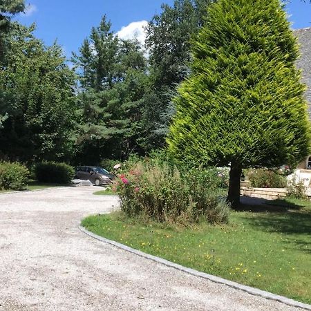 Bed and Breakfast Crown Roads Le Faouët Esterno foto