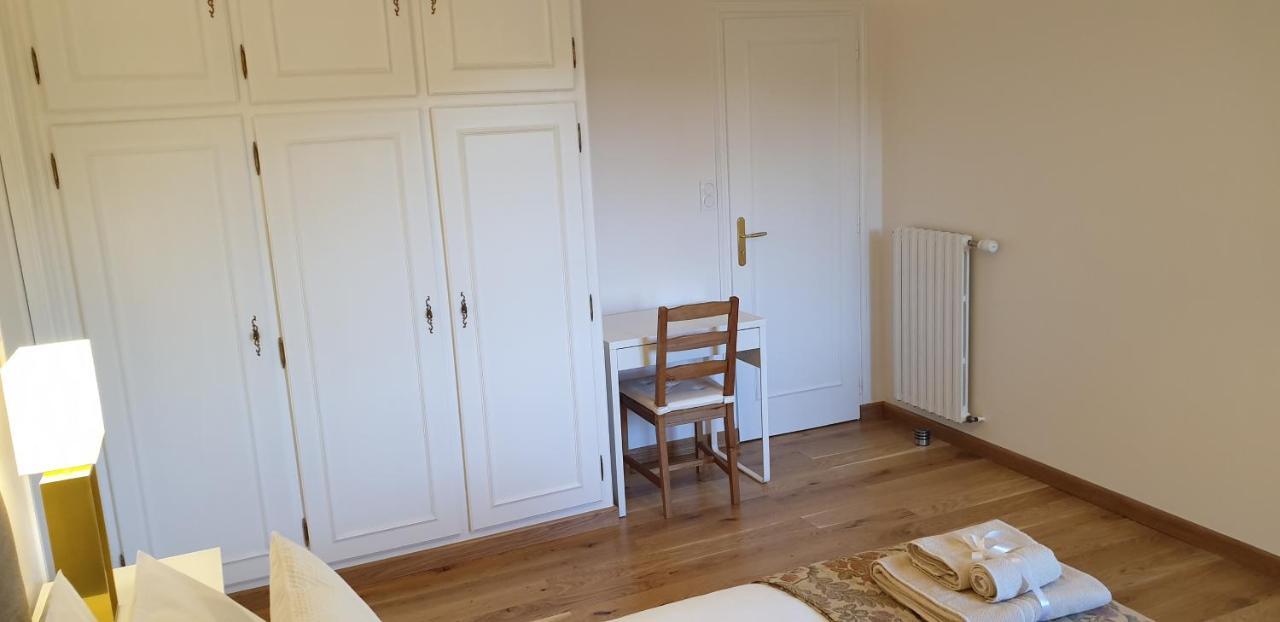 Bed and Breakfast Crown Roads Le Faouët Esterno foto