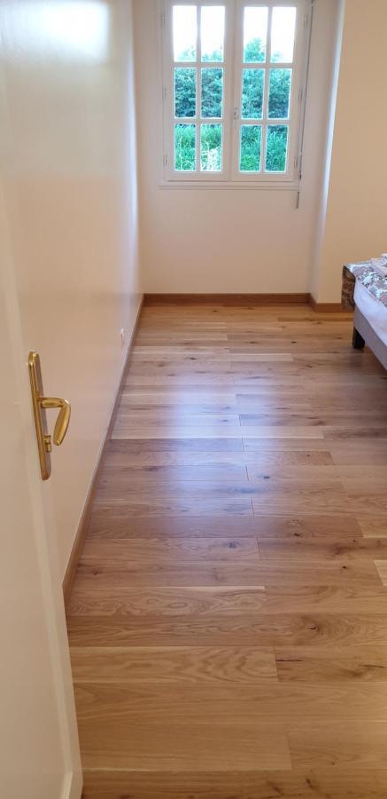 Bed and Breakfast Crown Roads Le Faouët Esterno foto