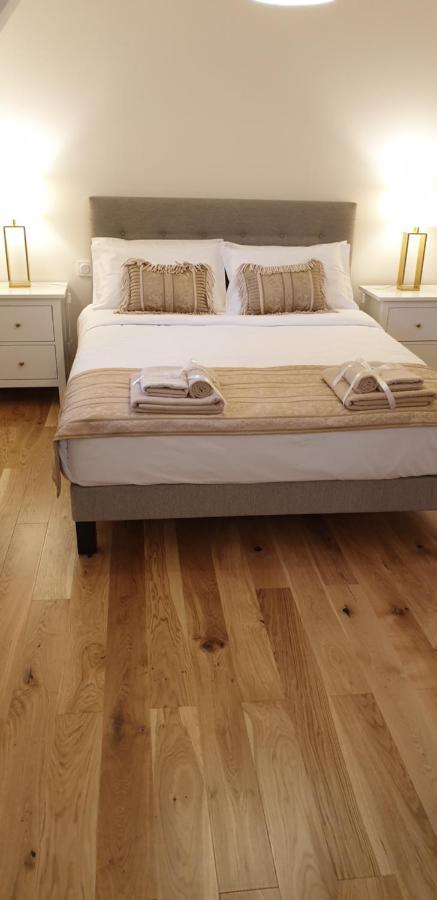 Bed and Breakfast Crown Roads Le Faouët Esterno foto