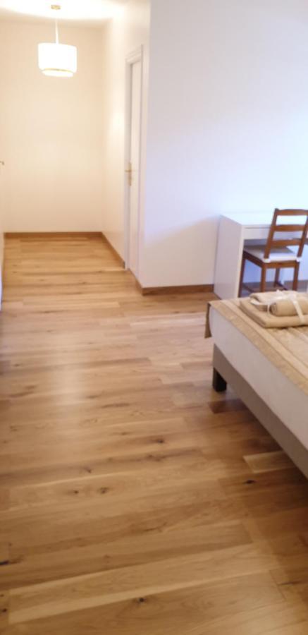 Bed and Breakfast Crown Roads Le Faouët Esterno foto