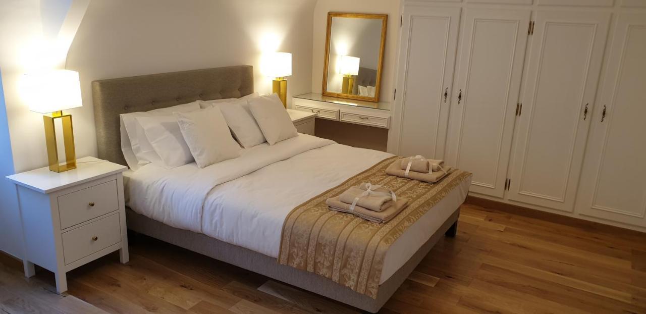 Bed and Breakfast Crown Roads Le Faouët Esterno foto