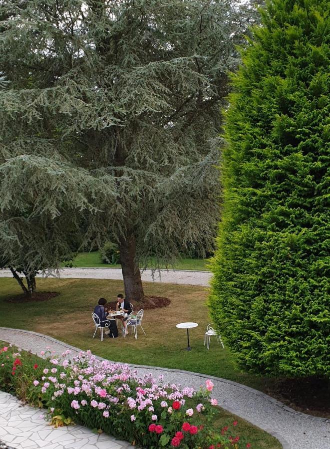 Bed and Breakfast Crown Roads Le Faouët Esterno foto